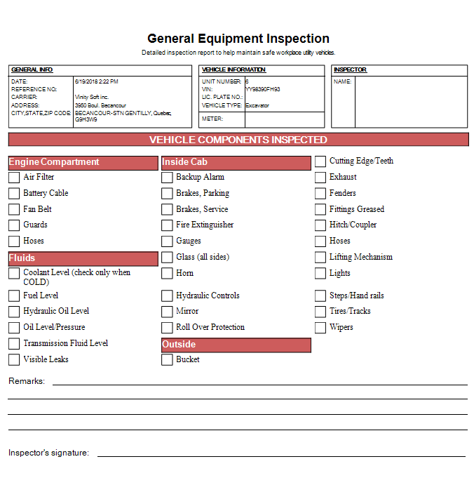 inspection plan assignment tcode